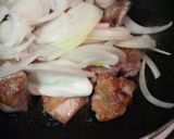 即うま☆柚子もも焼き作り方5写真