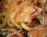 即うま☆柚子もも焼き作り方6写真