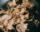 豚肉と野菜の粒マスタード&焼肉のタレ焼き作り方5写真