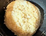 混ぜるだけっ！即席しょう油ごはん作り方2写真