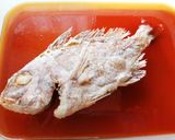 鯛の南蛮漬け作り方6写真