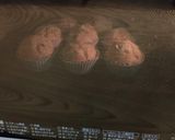 おばけカボチャdeカボチャバナナマフィン作り方17写真