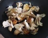 ささみとサラダビーンズのスープ作り方6写真