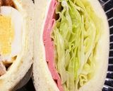 女子高校生弁当　2022.11.8作り方1写真