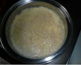 あま~い 大根おろしと卵の味噌汁作り方3写真