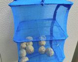 かじゅうりの天ぷら《御蔵島の伝統食》作り方5写真