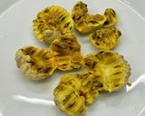 かじゅうりの天ぷら《御蔵島の伝統食》作り方6写真