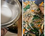 リベンジ！！具材たっぷりパリパリ☆春巻き作り方4写真