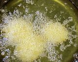 かじゅうりの天ぷら《御蔵島の伝統食》作り方9写真