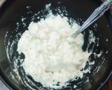 乾燥マッシュポテトで、タラモサラダ作り方4写真