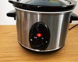 あずき　スロークッカー作り方3写真