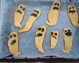 おばけクッキー作り方7写真