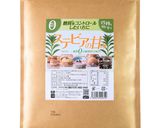 小麦ファイバーバナナロールケーキ作り方7写真