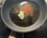 胡麻高菜〜辛子高菜へ作り方3写真