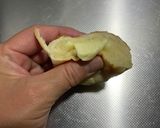 マーガリン入りロールをヘルシーに作り方3写真