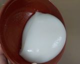 粥ゼリー作り方4写真