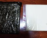 お弁当におつまみに可愛いチーズのりまき♪作り方1写真