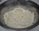 ＊美味しい＊鶏ごぼうのコロッケ＊作り方2写真