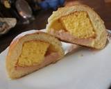 あまおう®苺のケーキパン作り方11写真