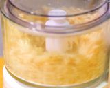 甘さが広がる♪紀の川柿の白和え【食遺産】作り方6写真