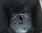 HBのタイマーでイースト臭くないパン　２作り方2写真