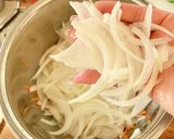 お野菜もたっぷり摂れる♪鶏胸肉の南蛮漬け作り方4写真