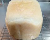 HBのタイマーでイースト臭くないパン　２作り方12写真