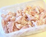 お野菜もたっぷり摂れる♪鶏胸肉の南蛮漬け作り方7写真