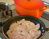 お野菜もたっぷり摂れる♪鶏胸肉の南蛮漬け作り方8写真