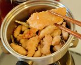 お野菜もたっぷり摂れる♪鶏胸肉の南蛮漬け作り方10写真