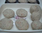 ＊美味しい＊鶏ごぼうのコロッケ＊作り方5写真