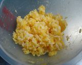 簡単キャラ弁☆スマイリー弁当♪作り方1写真