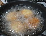 ＊美味しい＊鶏ごぼうのコロッケ＊作り方7写真