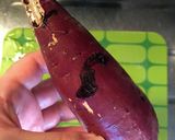 さつまいもごはん作り方4写真