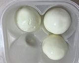 冷蔵庫残り物でなんちゃってスンドゥブチゲ作り方5写真