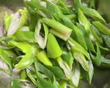 冷蔵庫残り物でなんちゃってスンドゥブチゲ作り方7写真