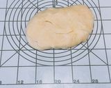 基本のシンプル丸パン【リッチ生地】作り方1写真