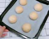 基本のシンプル丸パン【リッチ生地】作り方5写真