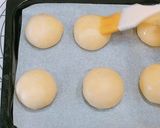 基本のシンプル丸パン【リッチ生地】作り方7写真
