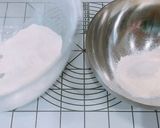 失敗しない簡単【基本の手ごねパン生地】作り方1写真