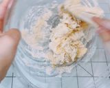 失敗しない簡単【基本の手ごねパン生地】作り方5写真