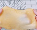 失敗しない簡単【基本の手ごねパン生地】作り方7写真