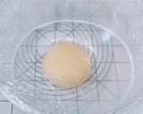 失敗しない簡単【基本の手ごねパン生地】作り方8写真