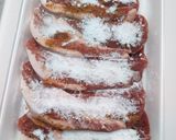 ご飯が進む!カリカリ豚と丸ごとピーマン 作り方11写真
