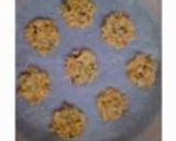 ブランフレーククッキー作り方6写真
