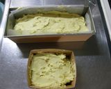 しっとり　サツマイモとリンゴのケーキ作り方9写真