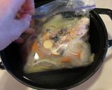 サバサンド　サバ缶漬け込み作り置き作り方5写真