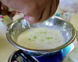 羊の小腸のソーセージ作り方3写真