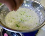 羊の小腸のソーセージ作り方4写真