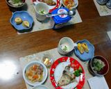 スズキのカマを洋風焼きにも！作り方3写真